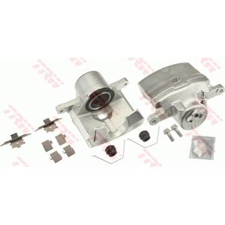 Tauschbremssattel VA re BHX548E Tauschbremssattel VA re BHX548E