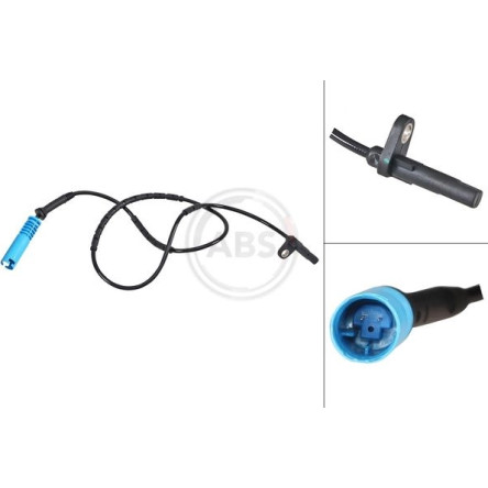 A.B.S. ABS Sensor 31594 A.B.S. ABS Sensor 31594