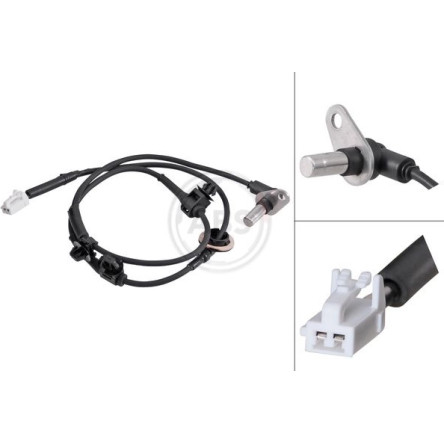 A.B.S. ABS Sensor 31805 A.B.S. ABS Sensor 31805