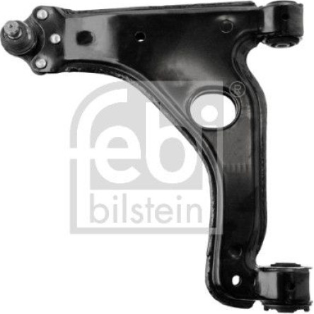 Querlenker Opel P. Vectra B Le 11657 Querlenker Opel P. Vectra B Le 11657