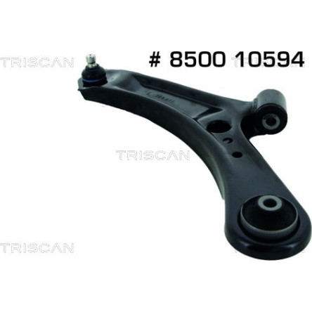 Lenker, Radaufhängung 8500 10594