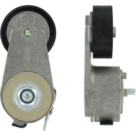 Spannrolle Nebentrieb VKM 34200