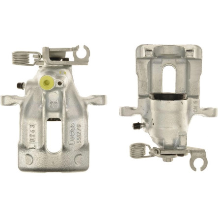Bremssattel HA li 0 986 473 354 Bremssattel HA li 0 986 473 354