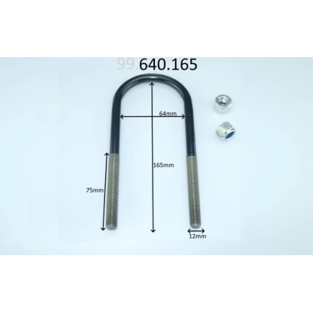 Federbride 99.640.165 Federbride 99.640.165