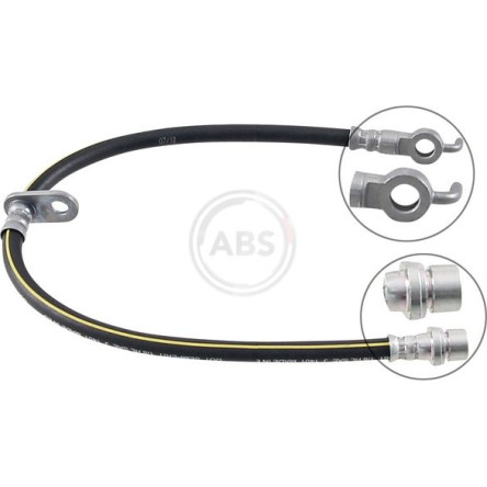 A.B.S. Bremsschlauch SL 7054 A.B.S. Bremsschlauch SL 7054