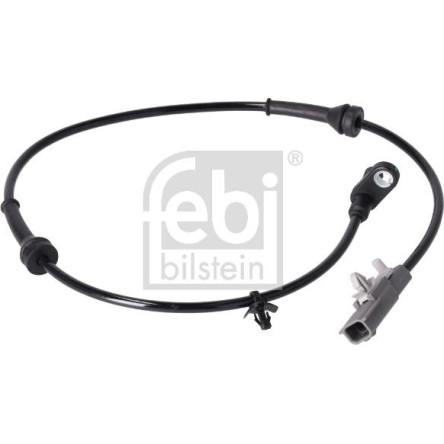 FEBI BILSTEIN Sensor, Raddrehzahl 185688 FEBI BILSTEIN Sensor, Raddrehzahl 185688