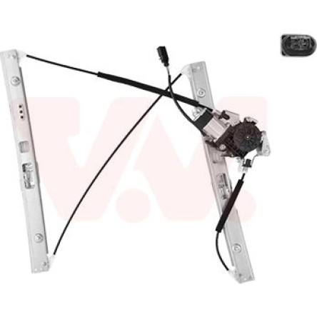 VAN WEZEL Fensterheber 0646261 VAN WEZEL Fensterheber 0646261