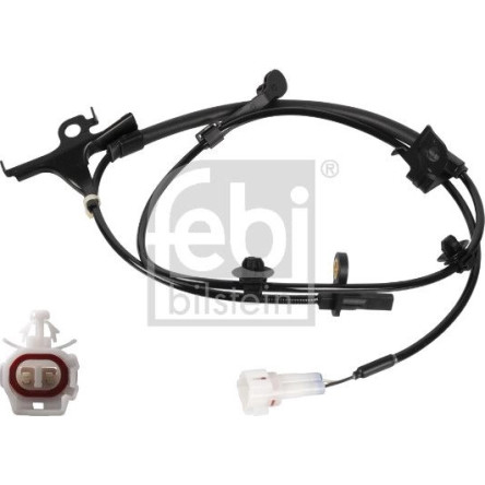 FEBI BILSTEIN Sensor, Raddrehzahl 172454 FEBI BILSTEIN Sensor, Raddrehzahl 172454