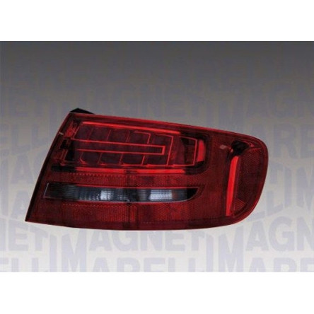 MAGNETI MARELLI Heckleuchte 714021590701