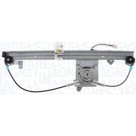 MAGNETI MARELLI Fensterheber 350103914000 MAGNETI MARELLI Fensterheber 350103914000