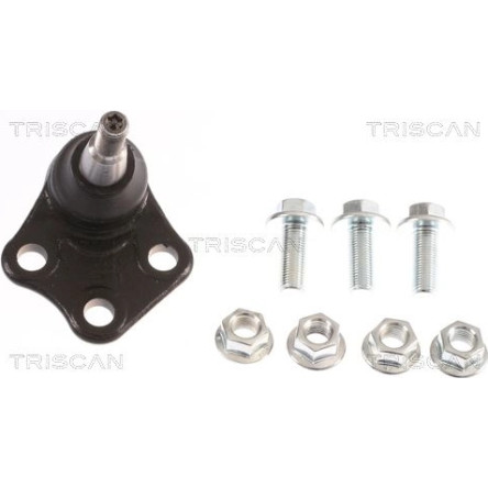 Trag-/Führungsgelenk 8500 25596