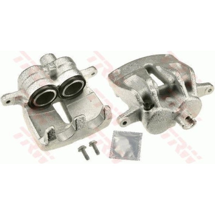 Tauschbremssattel VA re BHV901E