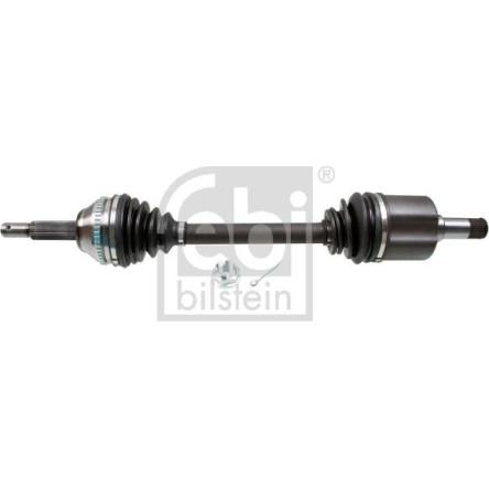 FEBI BILSTEIN Antriebswelle 183311 FEBI BILSTEIN Antriebswelle 183311