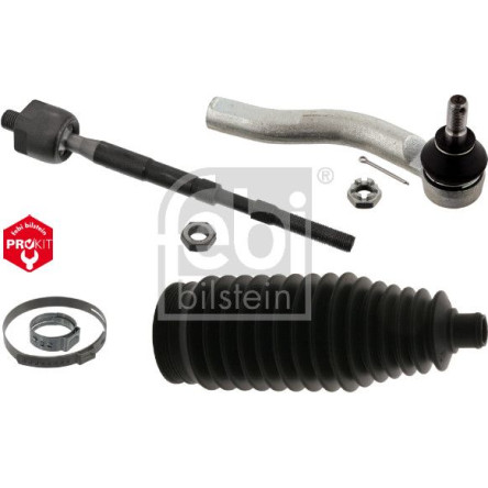 Gelenk - Lenkung Peugeot 107/C1/Aygo 05- Le/Pr + End + Axle 39591 Gelenk - Lenkung Peugeot 107/C1/Aygo 05- Le/Pr + End + Axle 39591