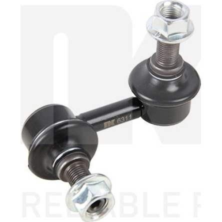 Koppelstange Nissan P. X-Trail 01- Le 5112219 Koppelstange Nissan P. X-Trail 01- Le 5112219