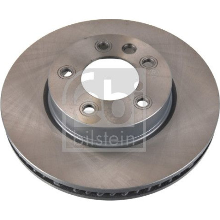 FEBI BILSTEIN Bremsscheibe 33165 FEBI BILSTEIN Bremsscheibe 33165