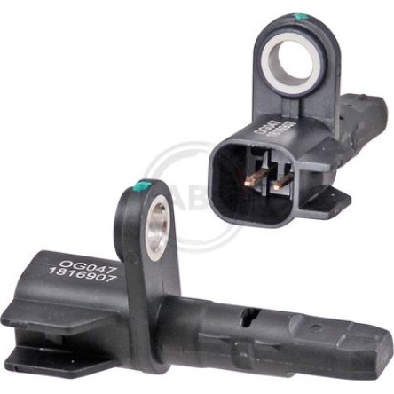 A.B.S. Sensor, Raddrehzahl 32310 A.B.S. Sensor, Raddrehzahl 32310