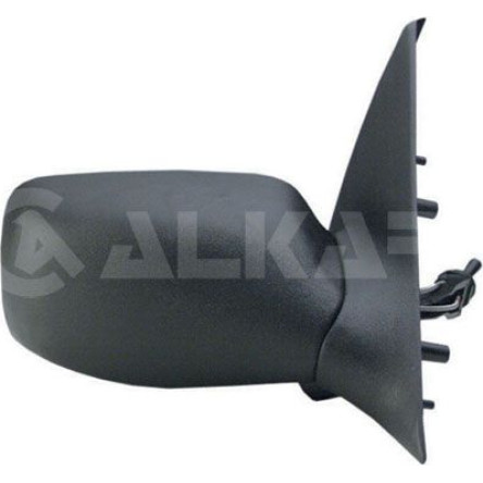ALKAR Außenspiegel 6165398