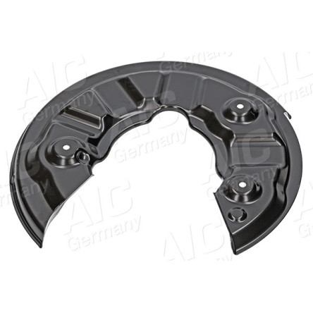 BREMSANKERBLECH H R VERZINKT D 272MM 71009 BREMSANKERBLECH H R VERZINKT D 272MM 71009