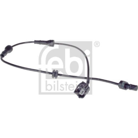 FEBI BILSTEIN Sensor, Raddrehzahl 186522