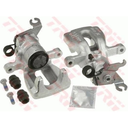 Tauschbremssattel HA re BHQ258E Tauschbremssattel HA re BHQ258E
