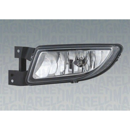 MAGNETI MARELLI Nebelscheinwerfer 712453901110 MAGNETI MARELLI Nebelscheinwerfer 712453901110