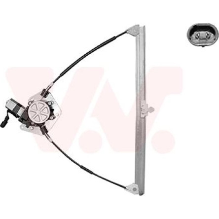 VAN WEZEL Fensterheber 4324261 VAN WEZEL Fensterheber 4324261