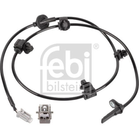 FEBI BILSTEIN Sensor, Raddrehzahl 172540 FEBI BILSTEIN Sensor, Raddrehzahl 172540