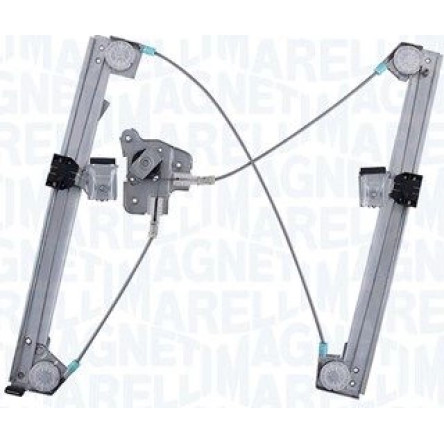 MAGNETI MARELLI Fensterheber 350103121700 MAGNETI MARELLI Fensterheber 350103121700