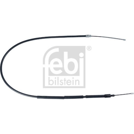 FEBI BILSTEIN Handbremsseil Seilzug Festellbremse 17907 FEBI BILSTEIN Handbremsseil Seilzug Festellbremse 17907