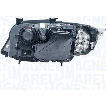 MAGNETI MARELLI Hauptscheinwerfer 719000000029