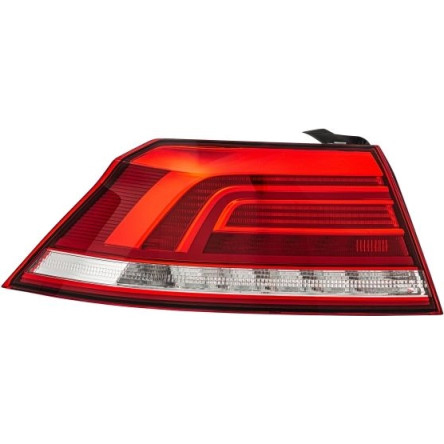 HECKLEUCHTE HELLA 2SD 011 881-051 HECKLEUCHTE HELLA 2SD 011 881-051