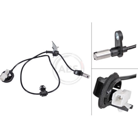 A.B.S. ABS Sensor 31702 A.B.S. ABS Sensor 31702