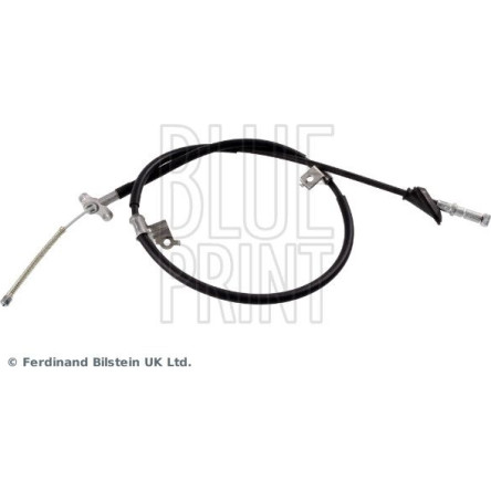 Seilzug, Feststellbremse Honda T. Cr-V 2.0-2.2Ctdi 01-06 Le ADH246149 Seilzug, Feststellbremse Honda T. Cr-V 2.0-2.2Ctdi 01-06 Le ADH246149