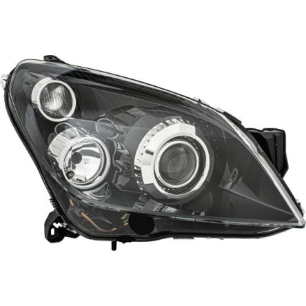 Hauptscheinwerfer 1ZS 008 710-321