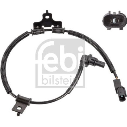 Sensor, Raddrehzahl 109418 Sensor, Raddrehzahl 109418