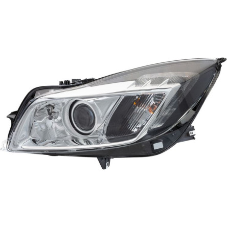 Hauptscheinwerfer 1ZT 009 631-311 Hauptscheinwerfer 1ZT 009 631-311