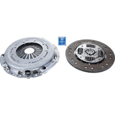 SACHS Kupplungssatz 3000 970 121 SACHS Kupplungssatz 3000 970 121