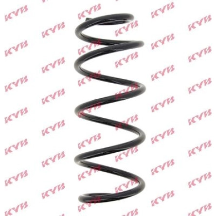 KYB Fahrwerksfeder Honda P. Cr-V Iii 2.2D 01/07 RA3318 KYB Fahrwerksfeder Honda P. Cr-V Iii 2.2D 01/07 RA3318