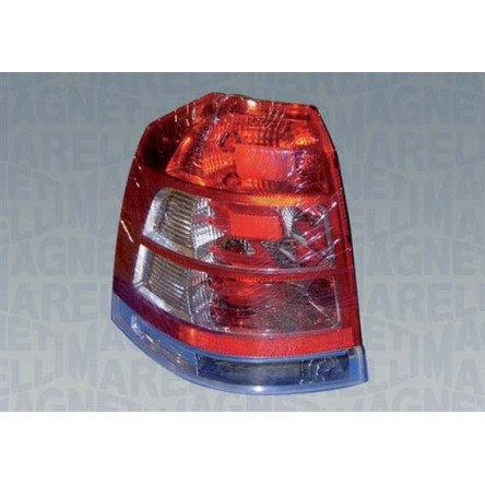 MAGNETI MARELLI Heckleuchte 714021721701
