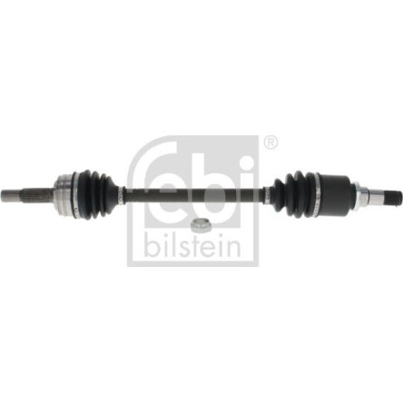 FEBI BILSTEIN Antriebswelle 182114 FEBI BILSTEIN Antriebswelle 182114