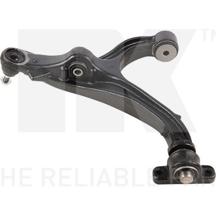 Querlenker Jeep P. Grand Cherokee/Commander 05-10 Le 5019303