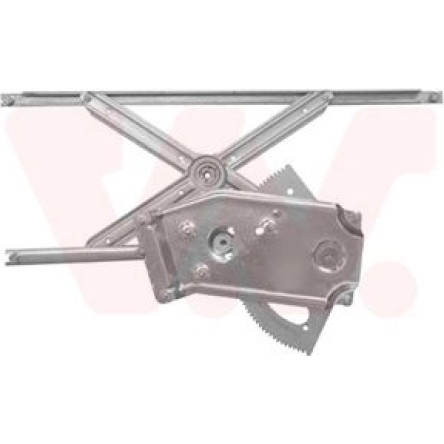 VAN WEZEL Fensterheber 4377261 VAN WEZEL Fensterheber 4377261