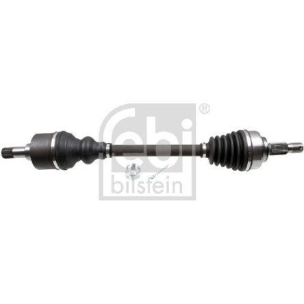 FEBI BILSTEIN Antriebswelle 182966 FEBI BILSTEIN Antriebswelle 182966
