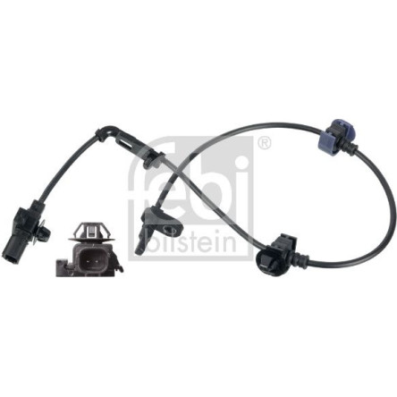 FEBI BILSTEIN ABS Sensor 173172 FEBI BILSTEIN ABS Sensor 173172