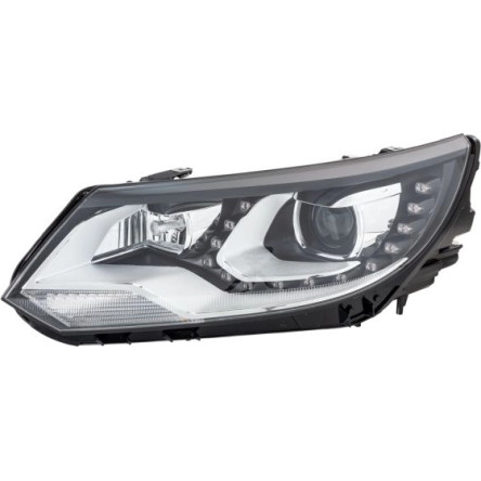 Hauptscheinwerfer 1ZS 010 748-311 Hauptscheinwerfer 1ZS 010 748-311
