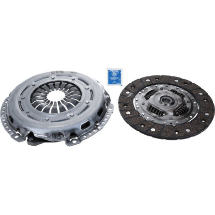 SACHS Kupplungssatz 3000 950 068 SACHS Kupplungssatz 3000 950 068