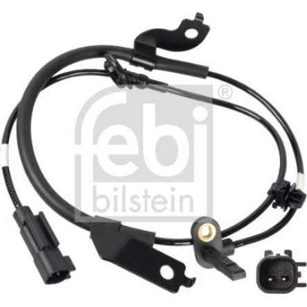 FEBI BILSTEIN Sensor, Raddrehzahl 172428 FEBI BILSTEIN Sensor, Raddrehzahl 172428
