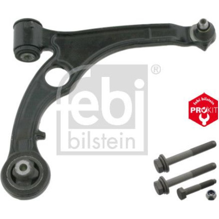 Querlenker Fiat P. Stilo 1.2-2.4 10/01-08/08 Untere Pr Mit Rubs 40759 Querlenker Fiat P. Stilo 1.2-2.4 10/01-08/08 Untere Pr Mit Rubs 40759