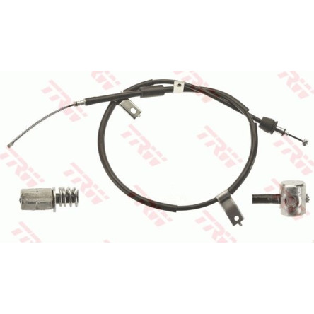 Handbremsseil re GCH670 Handbremsseil re GCH670